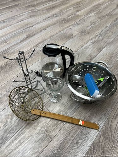 Lot #29 (1 of 4)