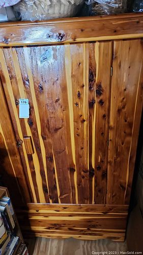 Lot #176 (1 of 5)