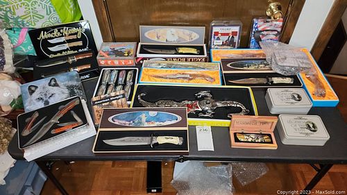 Lot #236 (1 of 11)