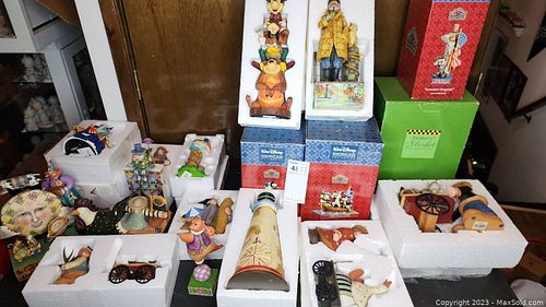 Lot #481 (1 of 13)