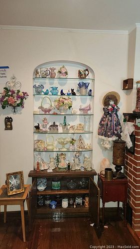 Glass Collectibles (1 of 12)