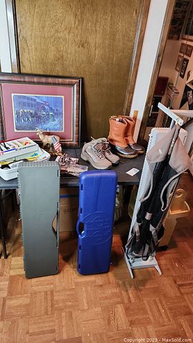 Lot #447 (1 of 15)