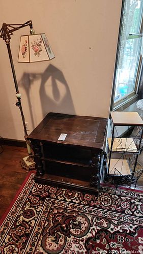 Lot #136 (1 of 9)