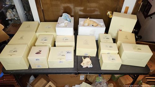Lot #482 (1 of 19)