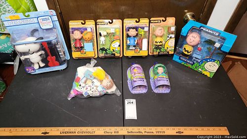 Lot #264 (1 of 9)