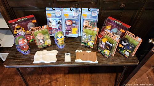 Lot #103 (1 of 4)
