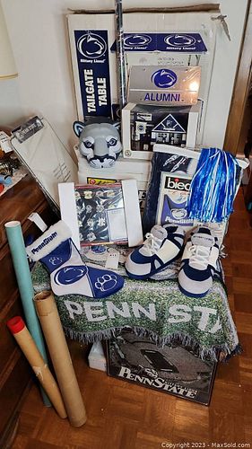 Lot #431 (1 of 8)