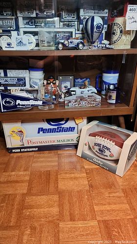 Lot #460 (1 of 13)