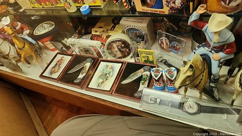 Lot #441 (1 of 7)
