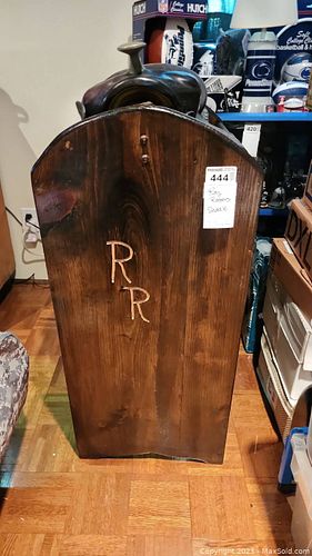Lot #444 (1 of 9)