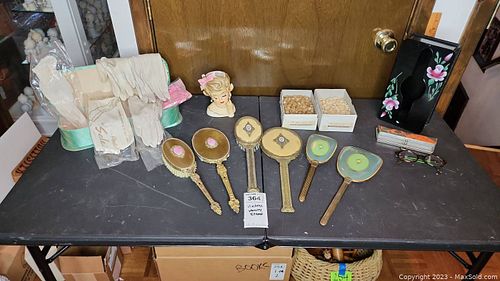 Lot #364 (1 of 13)
