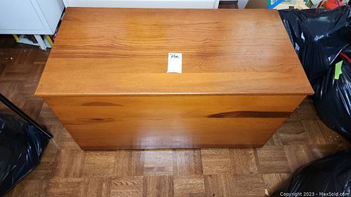 Lot #256 (1 of 5)