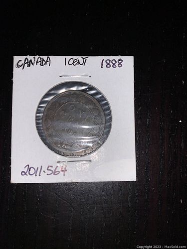 Lot #5 (1 of 2)