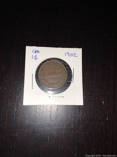 Lot #4 (1 of 2)