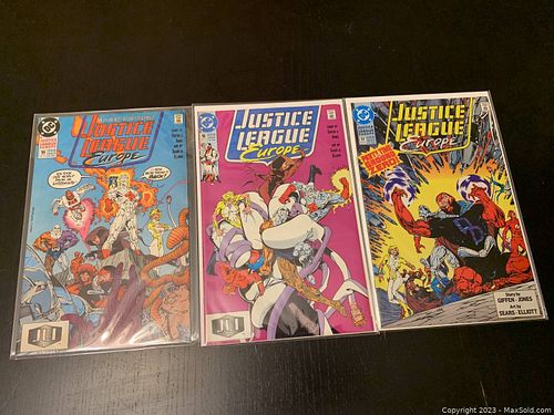 Lot #21 (1 of 1)