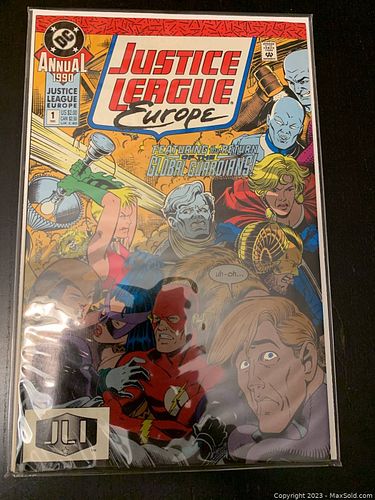 Lot #23 (1 of 1)