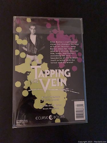 Lot #28 (1 of 2)