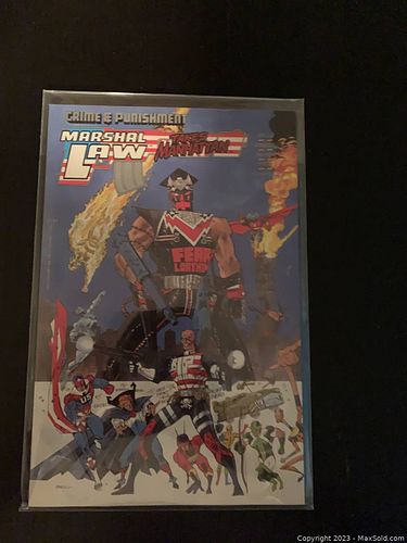 Lot #30 (1 of 1)