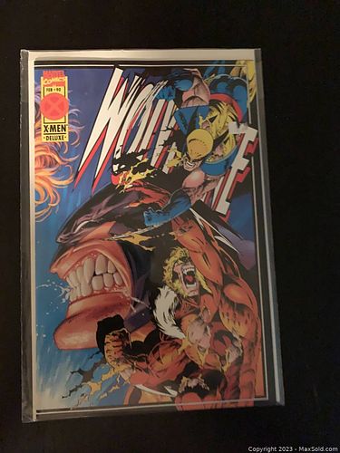 Lot #29 (1 of 1)