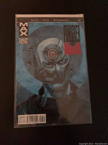 Lot #25 (1 of 1)