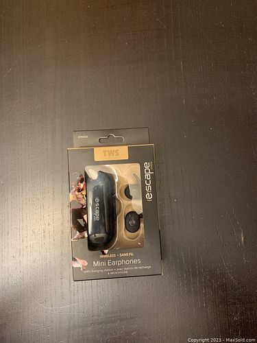Lot #18 (1 of 2)