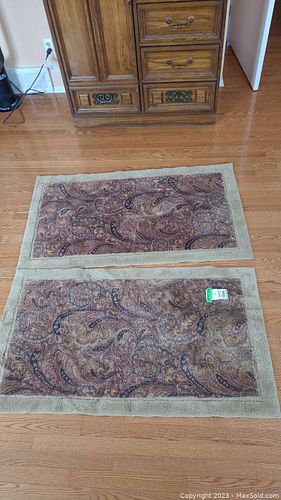 Lot #889 (1 of 7)
