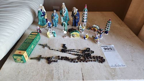 Lot #905 (1 of 20)