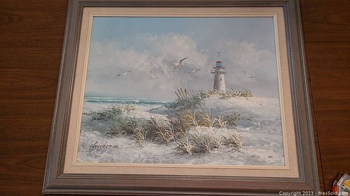Lot #962 (1 of 9)