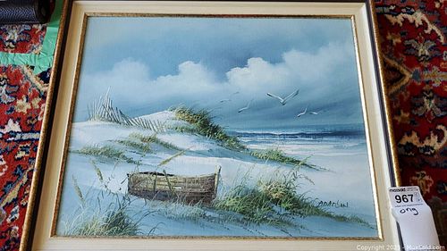 Lot #967 (1 of 11)