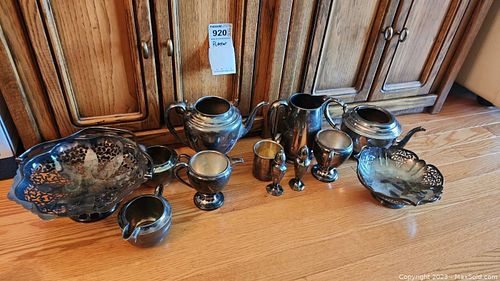 Lot #920 (1 of 13)
