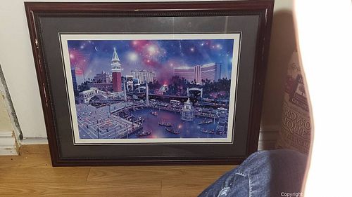 Lot #23 (1 of 8)