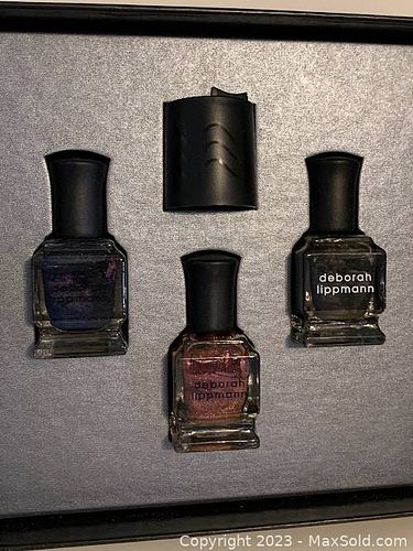 Lot #130 (1 of 3)