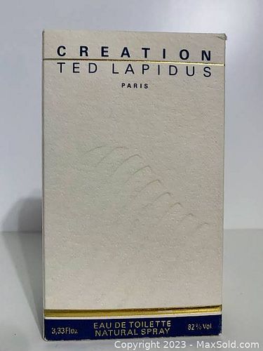 Lot #134 (1 of 3)