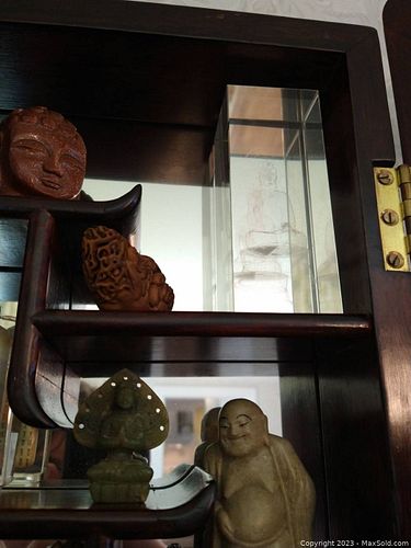 Lot #820 (1 of 20)