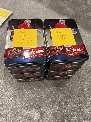 Lot #38 (1 of 1)