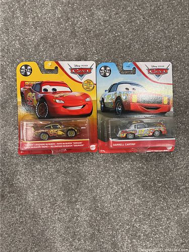 Lot #20 (1 of 1)