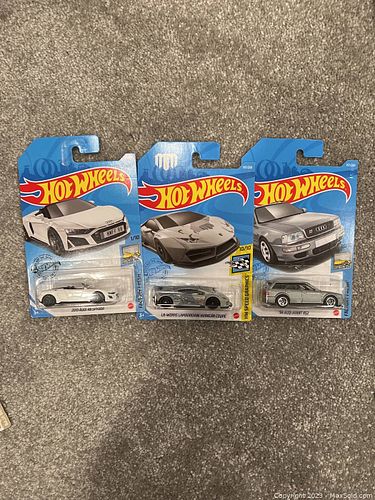 Lot #14 (1 of 1)