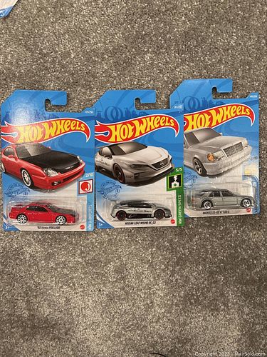 Lot #15 (1 of 1)