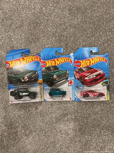 Lot #16 (1 of 1)