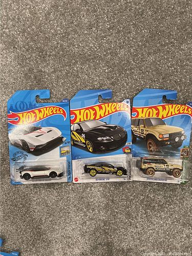 Lot #19 (1 of 1)