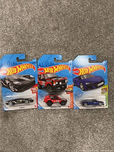 Lot #21 (1 of 1)
