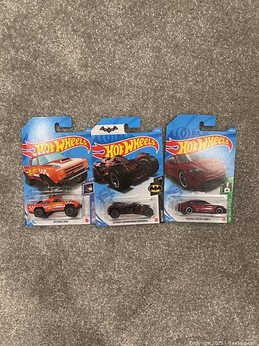 Lot #22 (1 of 1)