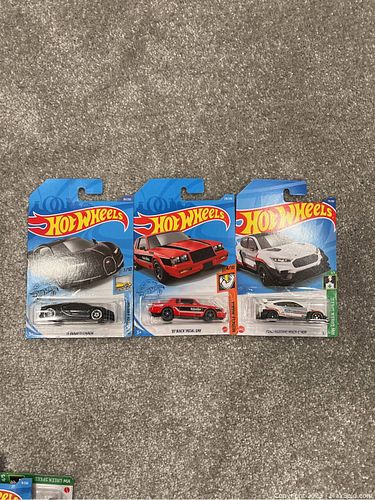 Lot #23 (1 of 1)