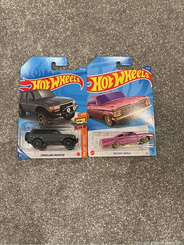 Lot #24 (1 of 1)