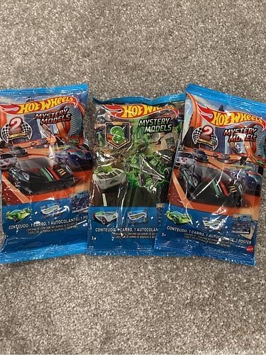 Lot #25 (1 of 1)