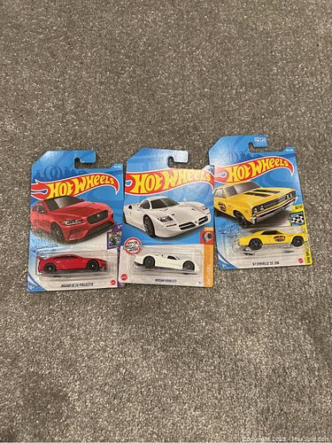 Lot #53 (1 of 1)