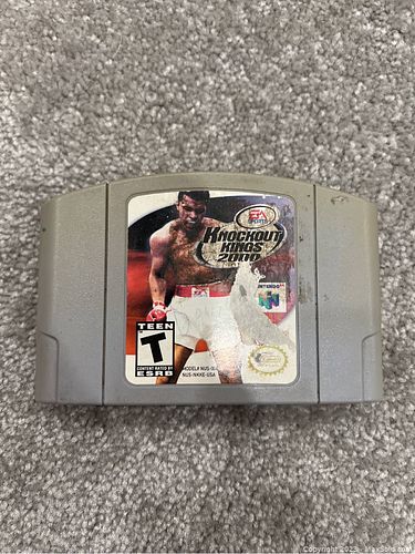 Lot #45 (1 of 1)