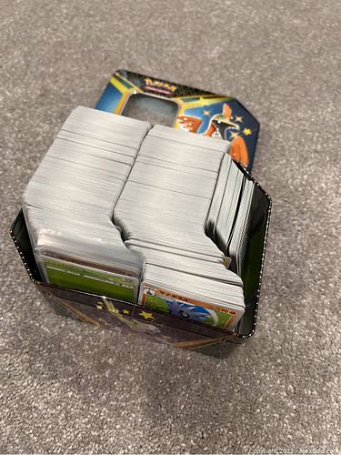 Lot #3 (1 of 1)