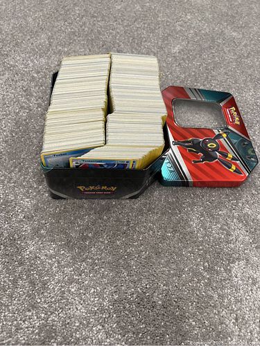 Lot #4 (1 of 1)