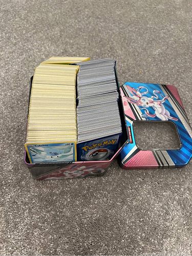 Lot #5 (1 of 1)